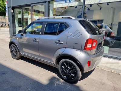 Suzuki Ignis Tageszulassung