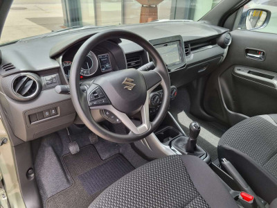 Suzuki Ignis Tageszulassung