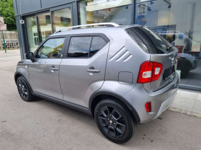 Suzuki Ignis Vorführwagen