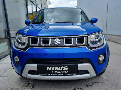 Suzuki Ignis Tageszulassung