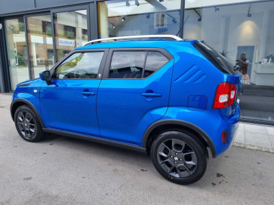 Suzuki Ignis Tageszulassung