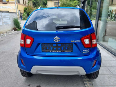 Suzuki Ignis Tageszulassung