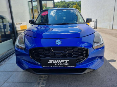 Suzuki Swift Neuwagen
