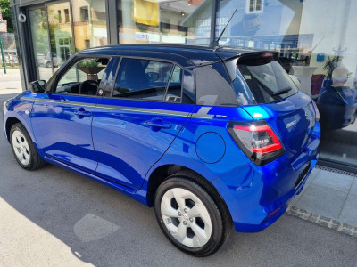 Suzuki Swift Neuwagen