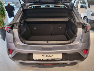 Opel Mokka Neuwagen