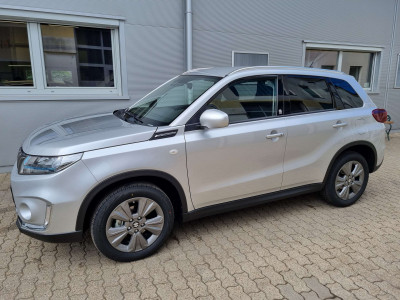 Suzuki Vitara Vorführwagen