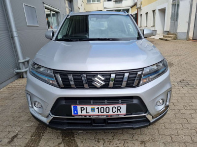 Suzuki Vitara Vorführwagen