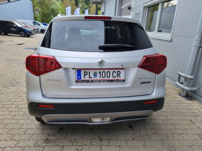 Suzuki Vitara Vorführwagen