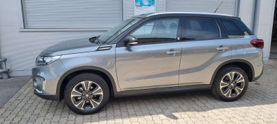 Suzuki Vitara Vorführwagen