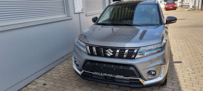 Suzuki Vitara Vorführwagen