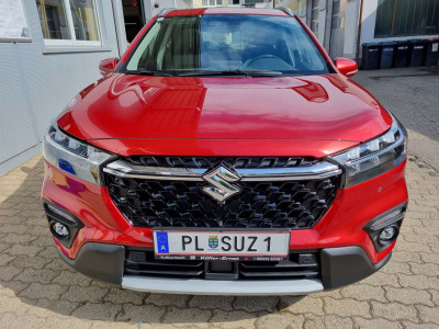 Suzuki S-Cross Vorführwagen