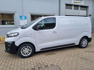 Opel Vivaro Vorführwagen