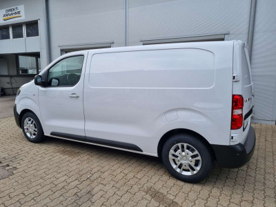 Opel Vivaro Vorführwagen