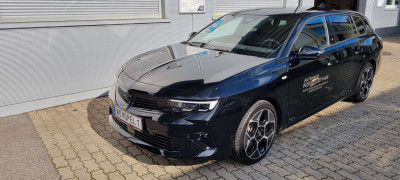 Opel Astra Vorführwagen