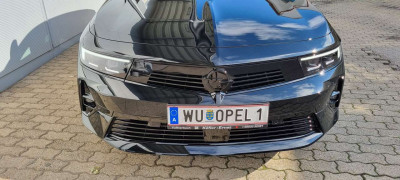 Opel Astra Vorführwagen