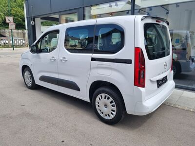 Opel Combo Neuwagen