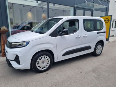 Opel Combo Neuwagen