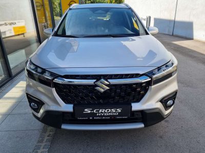 Suzuki S-Cross Neuwagen