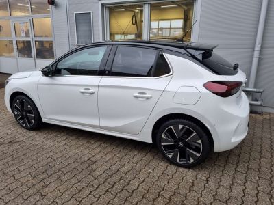 Opel Corsa Vorführwagen