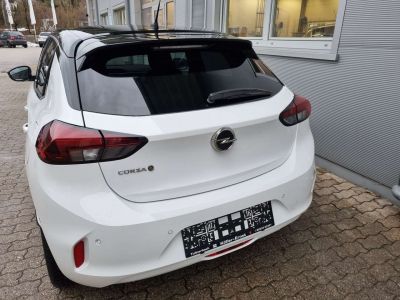 Opel Corsa Vorführwagen