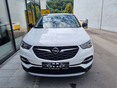 Opel Grandland X Gebrauchtwagen