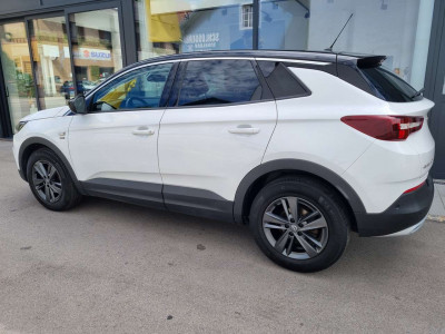 Opel Grandland X Gebrauchtwagen