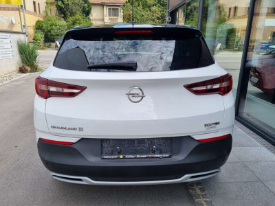 Opel Grandland X Gebrauchtwagen