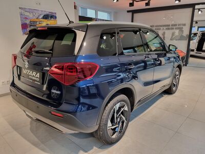 Suzuki Vitara Neuwagen