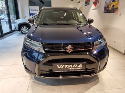 Suzuki Vitara Neuwagen