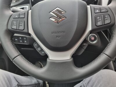 Suzuki S-Cross Neuwagen