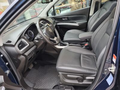 Suzuki SX4 Gebrauchtwagen