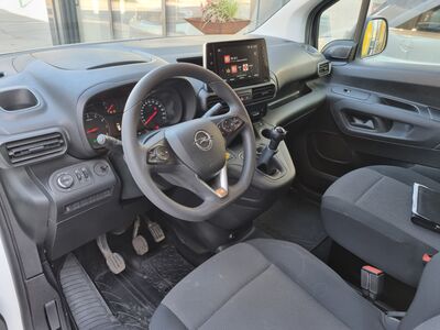 Opel Combo Gebrauchtwagen