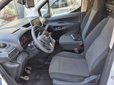 Opel Combo Gebrauchtwagen