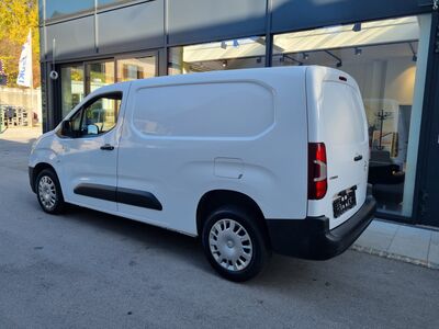 Opel Combo Gebrauchtwagen