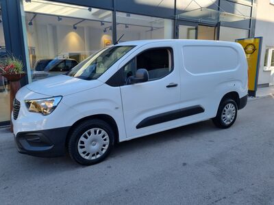 Opel Combo Gebrauchtwagen