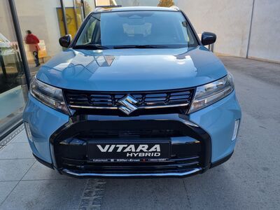 Suzuki Vitara Neuwagen