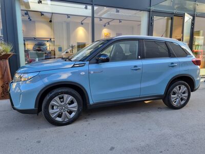 Suzuki Vitara Neuwagen