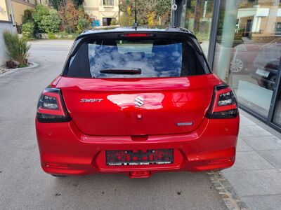 Suzuki Swift Vorführwagen