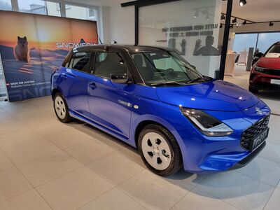 Suzuki Swift Neuwagen