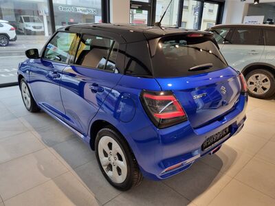 Suzuki Swift Neuwagen