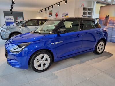 Suzuki Swift Neuwagen