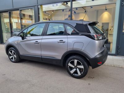 Opel Crossland Gebrauchtwagen