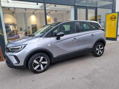 Opel Crossland Gebrauchtwagen