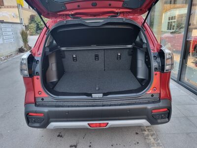 Suzuki S-Cross Neuwagen