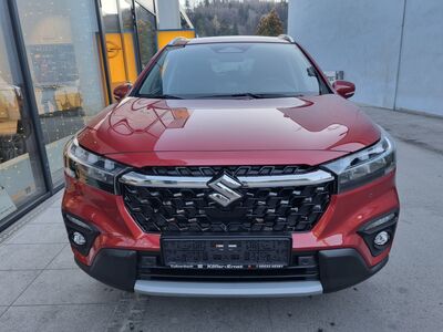 Suzuki S-Cross Neuwagen