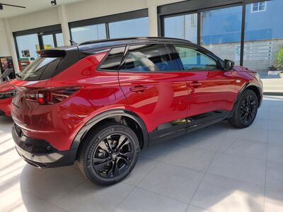 Opel Grandland X Vorführwagen