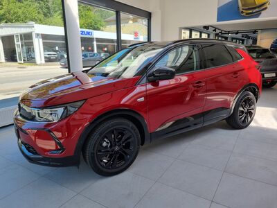 Opel Grandland X Vorführwagen