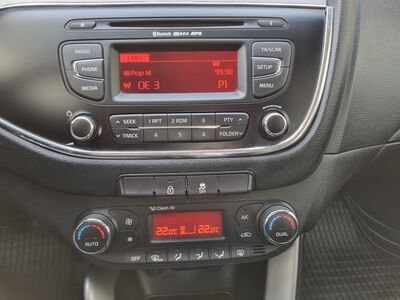 KIA Ceed Gebrauchtwagen