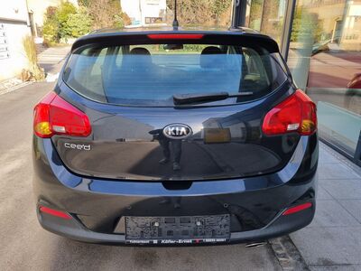 KIA Ceed Gebrauchtwagen