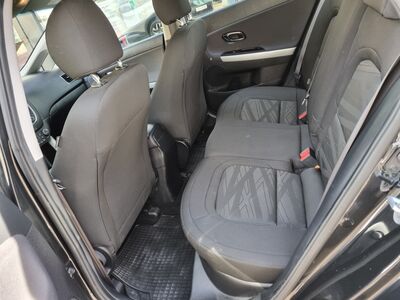 KIA Ceed Gebrauchtwagen